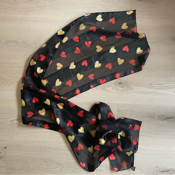 Scarf - Picture 1 of 1